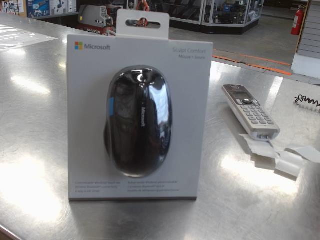 Souris a batt microsoft