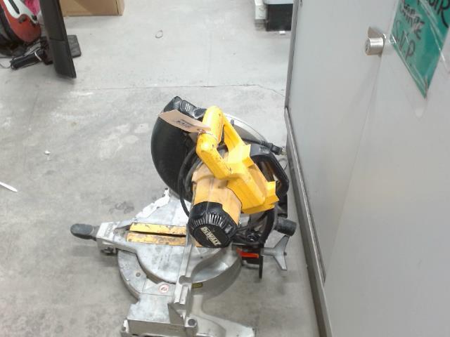 Mitre saw 15a 10