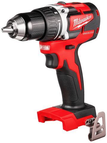 Drill milwaukee 18v 13mm