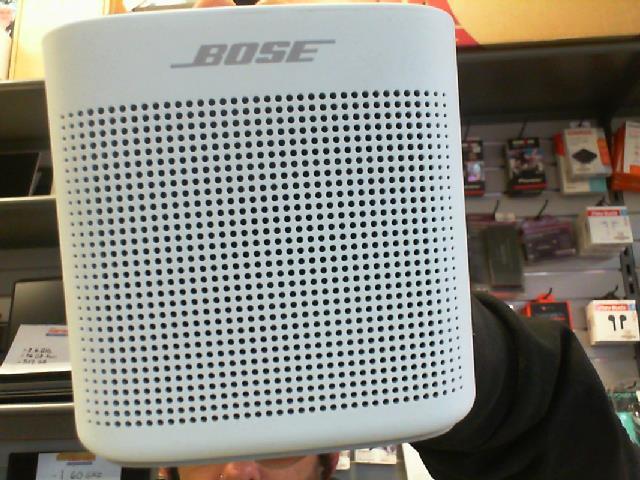 Bose soundlink color 2