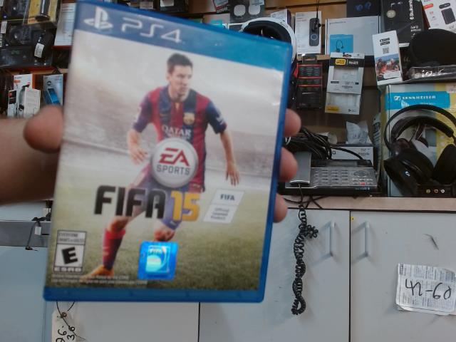 Fifa 15