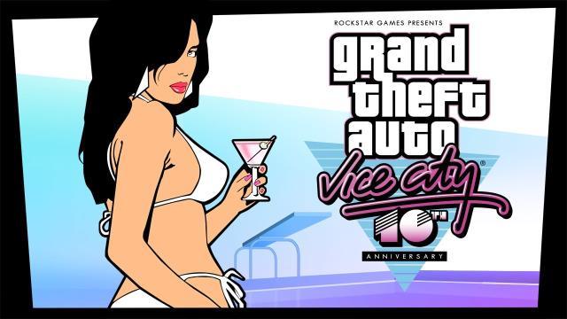 Vice city