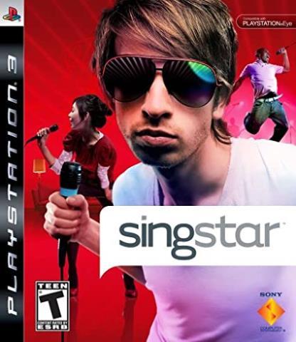 Singstar