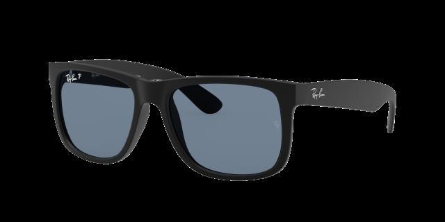 Lunette noir rayban