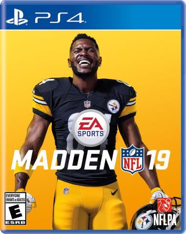 Madden 19