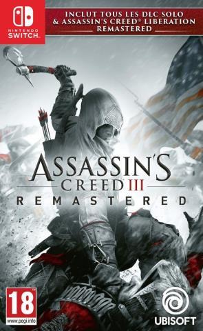 Assassins creed 3