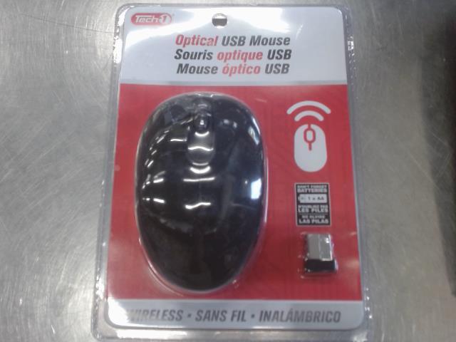 Souris optique usb