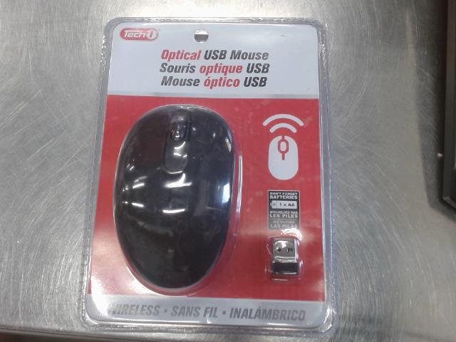 Souris optique usb