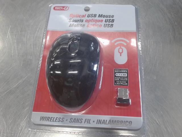 Souris optique usb