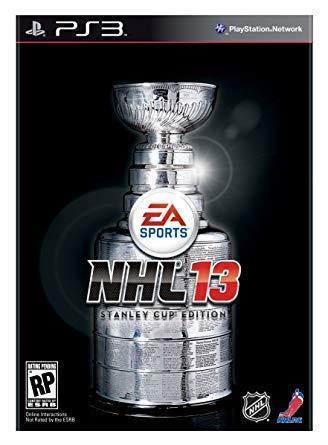 Nhl 13