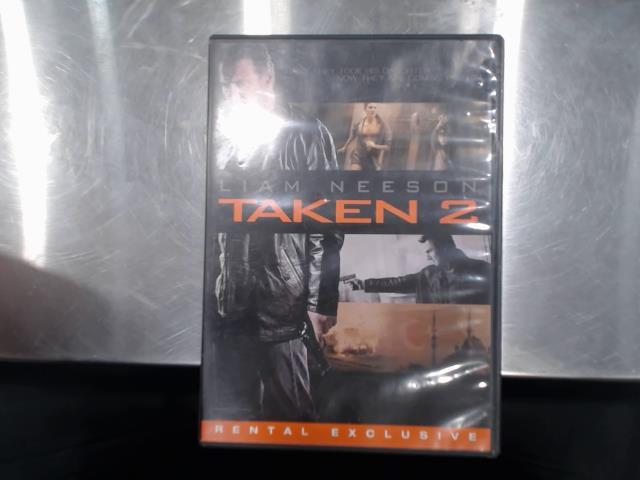 Taken 2