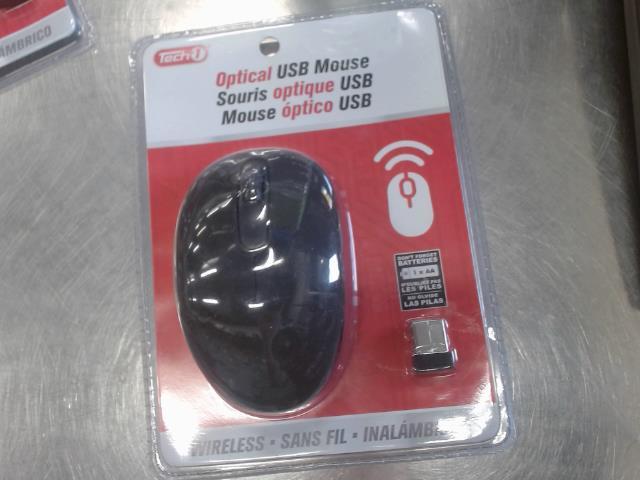 Souris optic usb