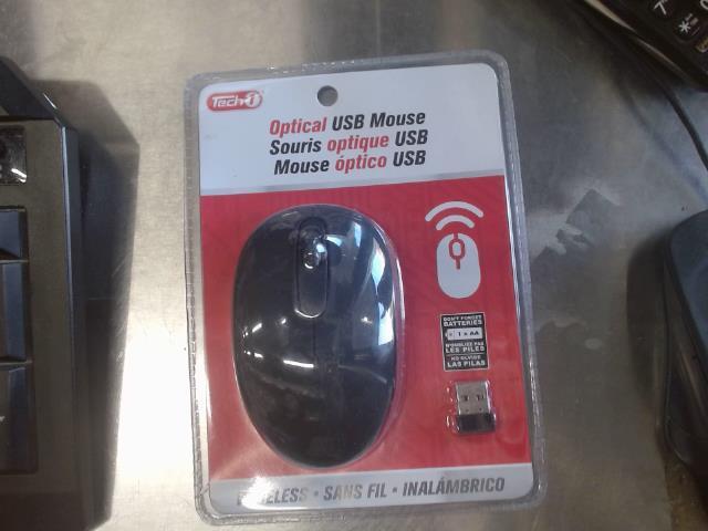 Souris optic usb