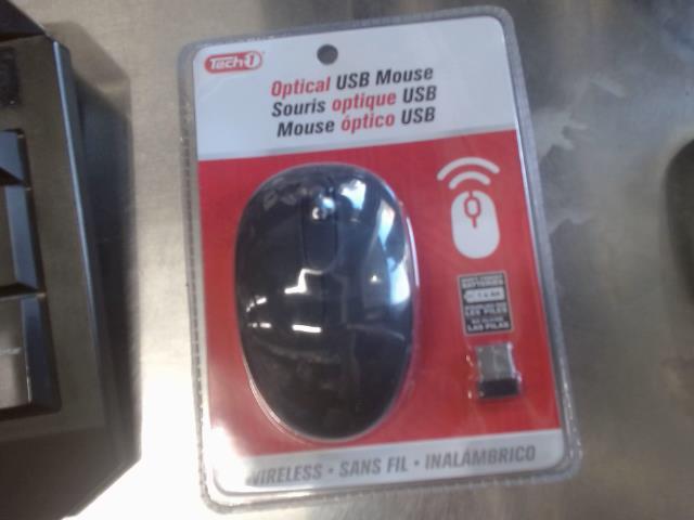 Souris optic usb