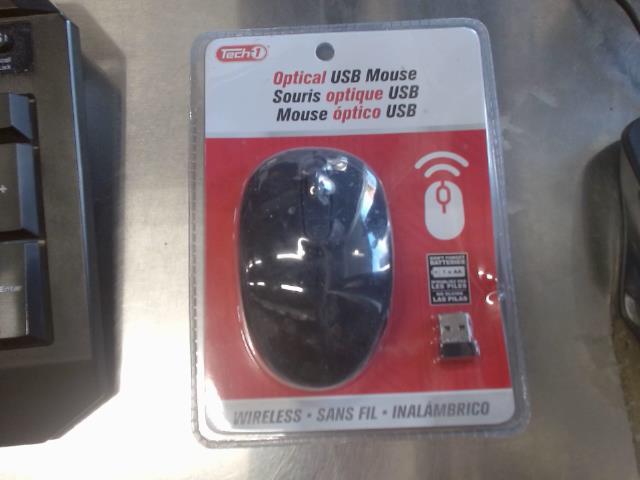 Souris optic usb