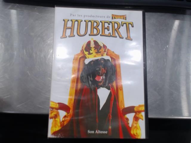 Hubert