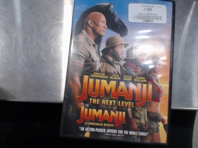 Jumanji