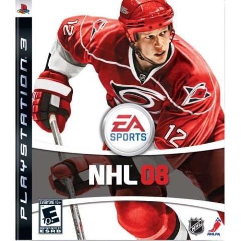 Nhl 08