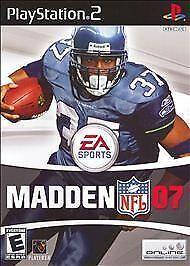 Madden 07