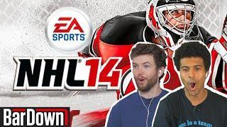 Nhl 14