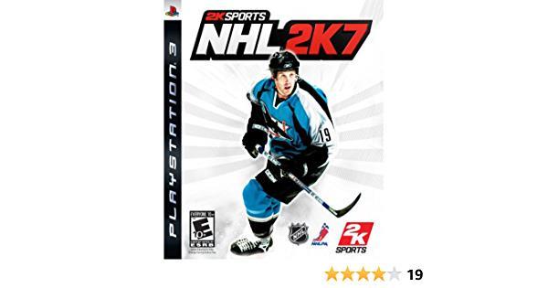 Nhl2k7