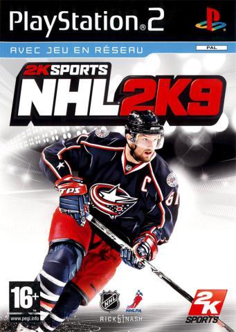 Nhl 2k9