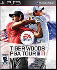 Tiger woods pga 11