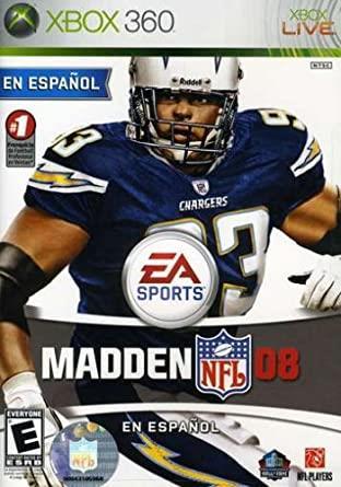 Madden 08