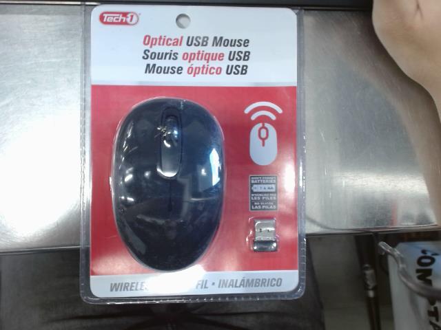 Souris optic usb sans fil