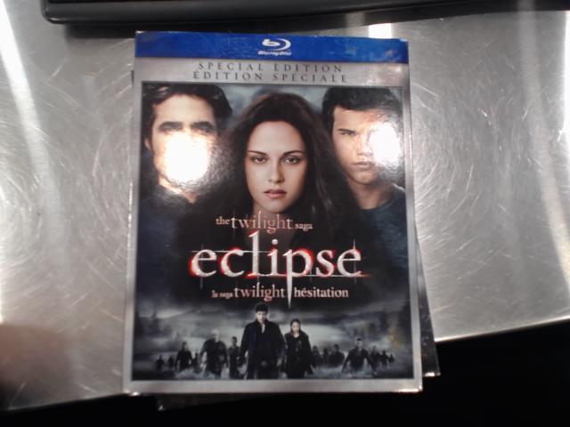 Eclipse