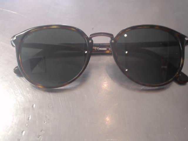 Sunglasses brownish /softcase