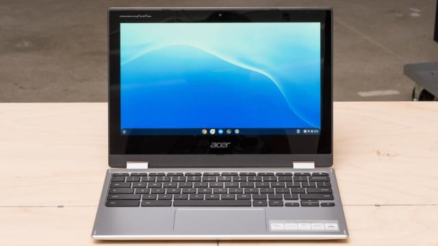 Acer chromebook 311