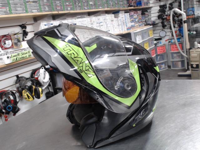 Casque moto fullface