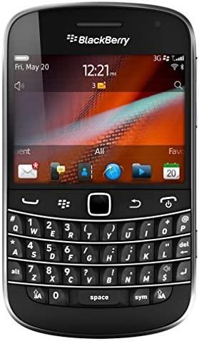 Blackberry bold