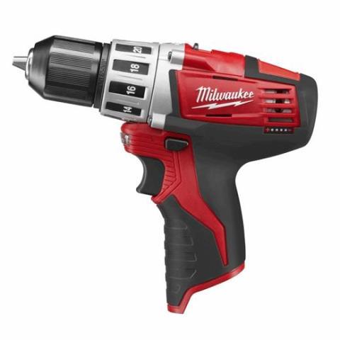 3/8'' drill driver milwaukee