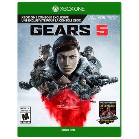 Gears 5