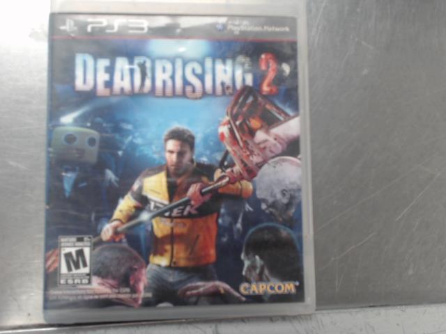 Dead rising 2