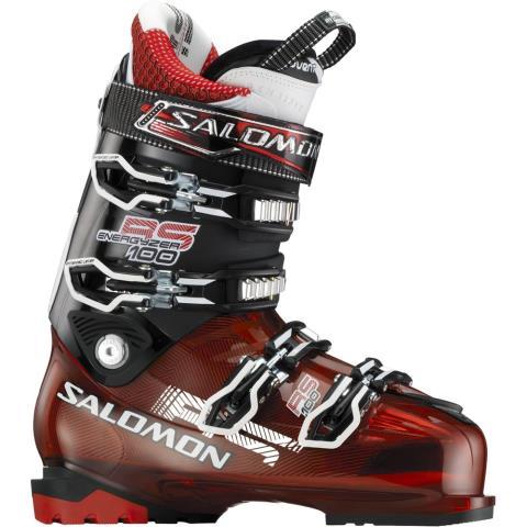 Bottes de ski