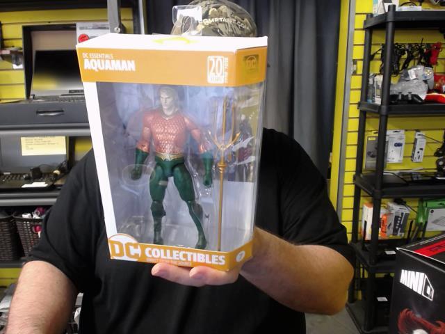 Aquaman