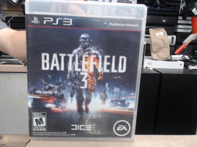 Battlefield 3