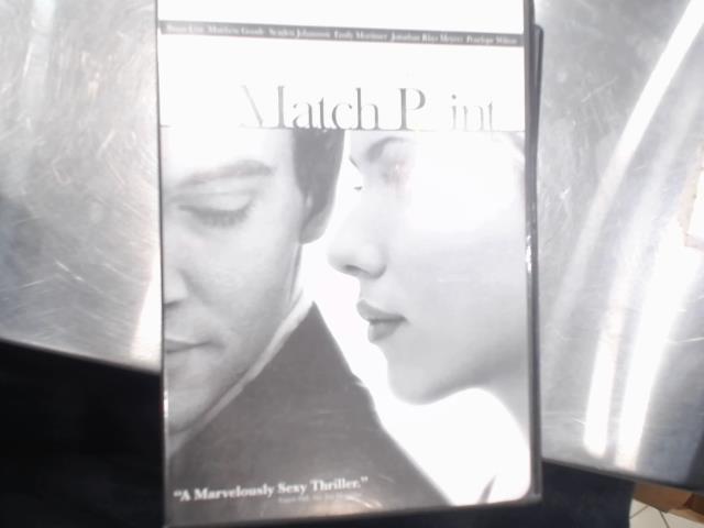 Match point