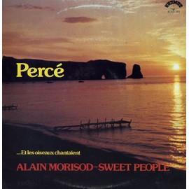 Perce