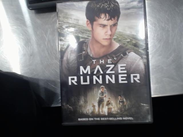 The maze runner