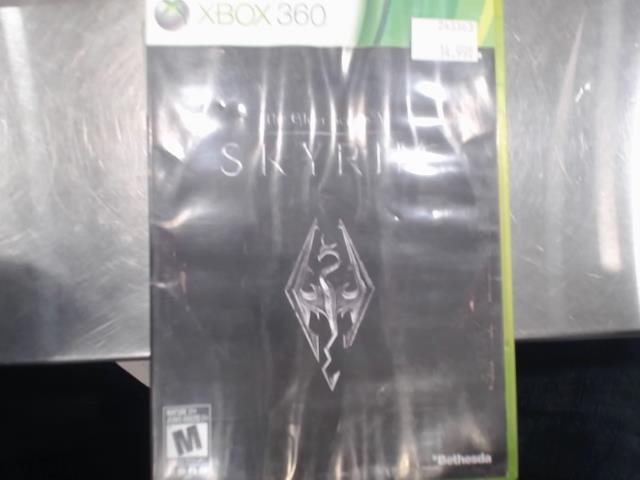 Skyrim