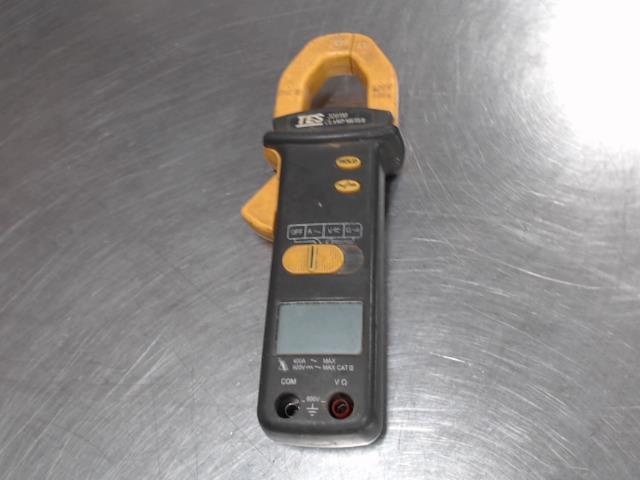 Clamp meter+acc