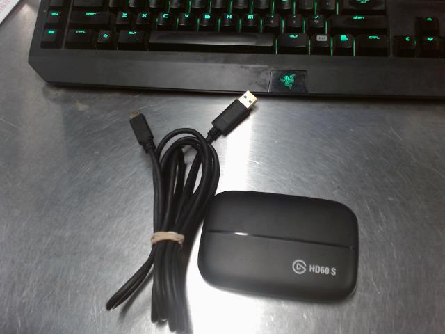 Capture card pour streaming