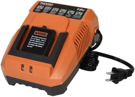 Battery charger