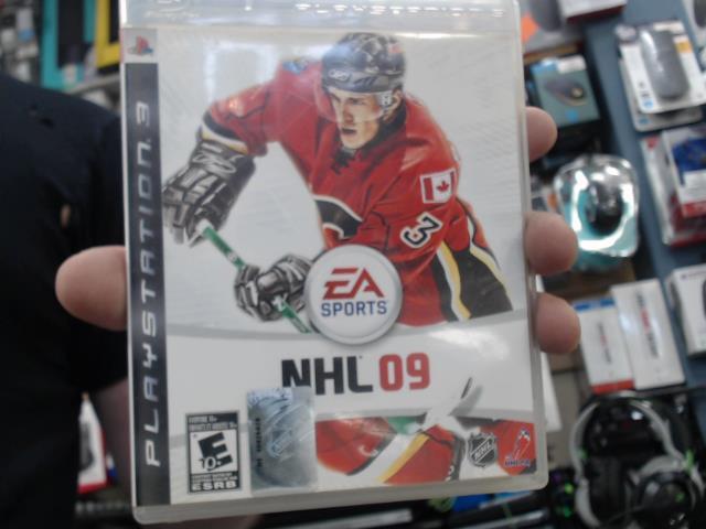 Nhl 09