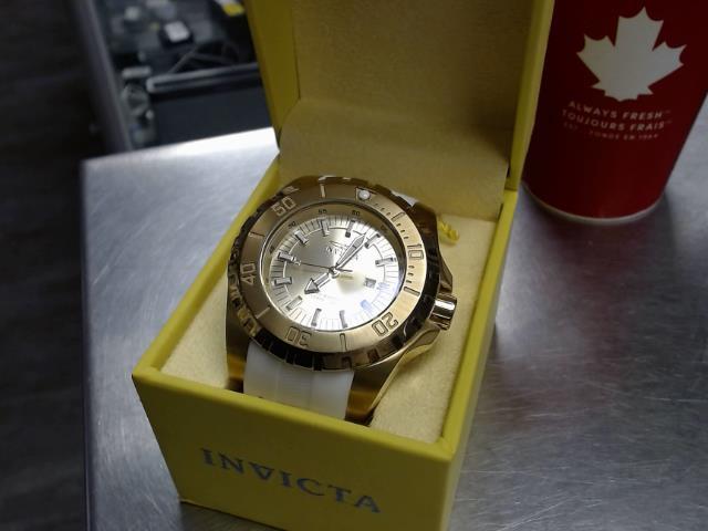 Montre invicta grand diver hot sale