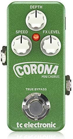 Corona mini chorus